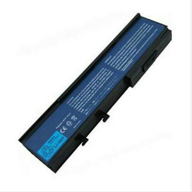 BATTERY BATERAI ACER Aspire 2920, 3240, 3280, 3640, 3670, 5540, 5550, 5560. Extensa 3100, 4620, 4630