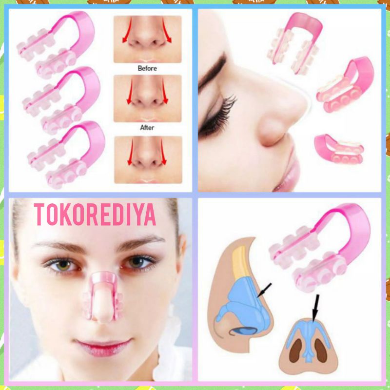 Nose Up Clipper Pemancung Hidung Murah Impor