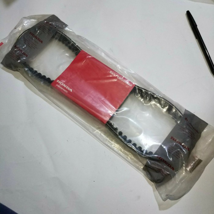 Vanbelt Only Beat Fi ESP K44 ori Honda ORIGINAL HONDA AHM