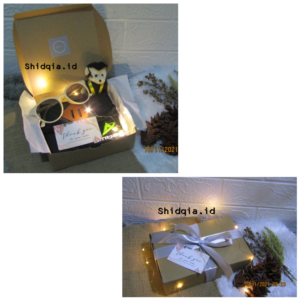 

HAMPERS MURAH KADO ULANG TAHUN Happy Anniversary, Happy Graduation, Kado untuk Pacar TERMURAH