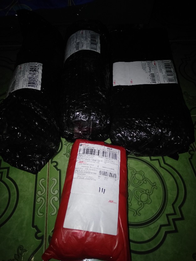 Crystal Oven Maslon/panggangan Grill Maslon