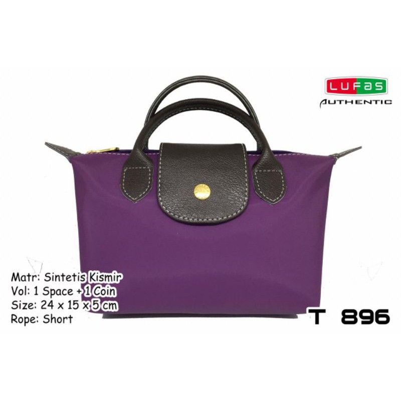 Tas Selempang Dompet Wanita Tas Lufas Tas Cantik