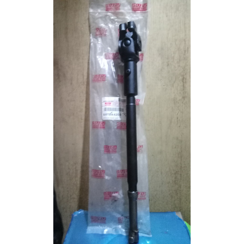 Steering Joint Assy Joint Stir Assy Panther