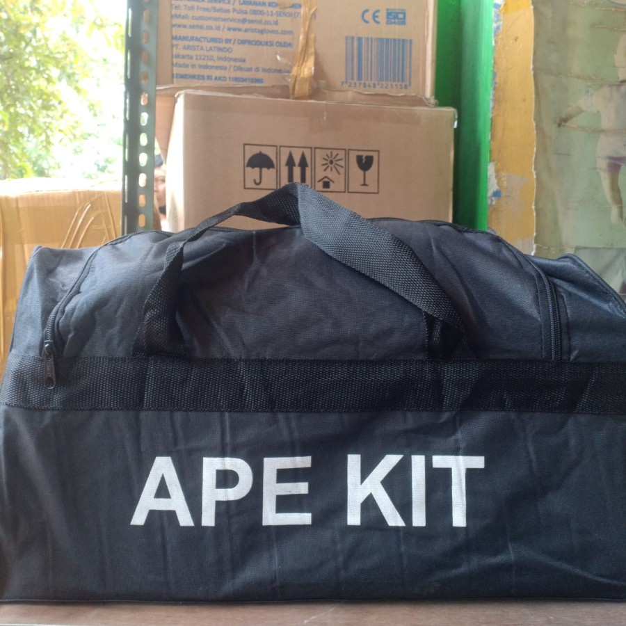 APE SDIDTK - Skrining kit sddtk - APE KIT Alat Permainan Edukatif