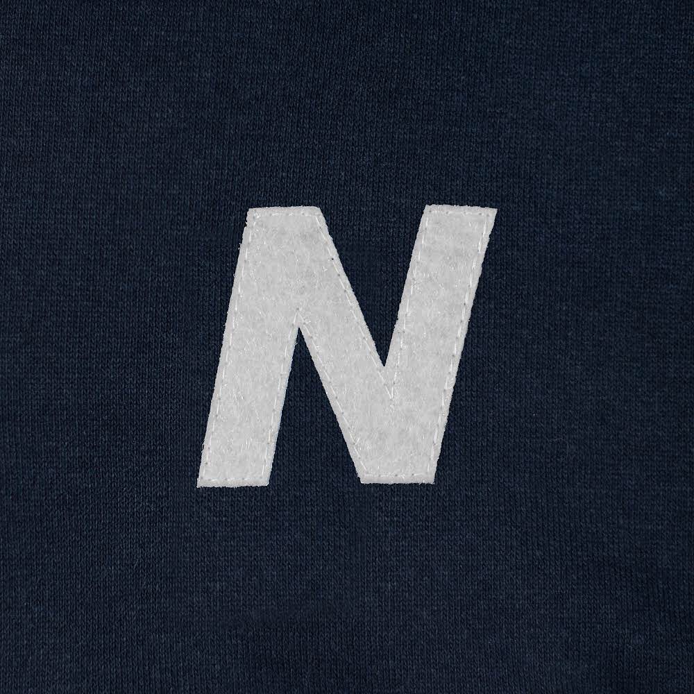 CREWNECK NRDN LOGO