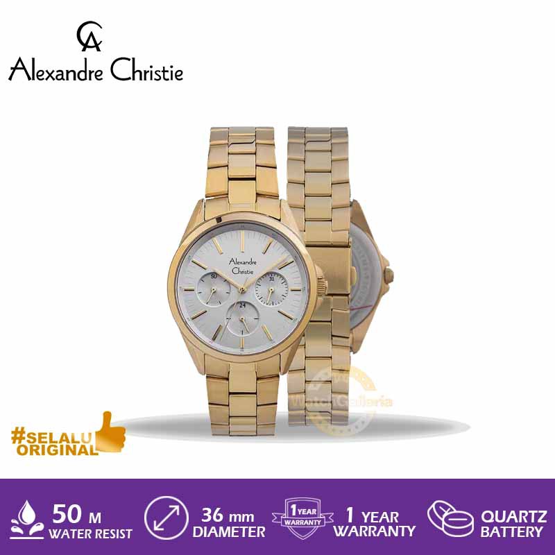 Alexandre Christie AC 2890 BF BGPSL AC2890 BFBGPSL