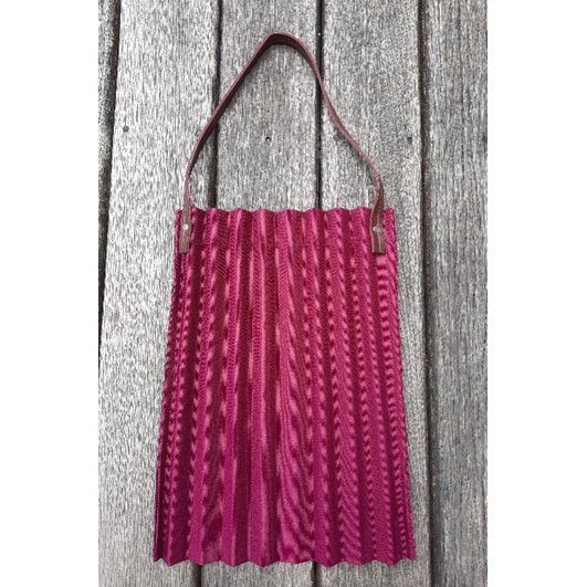 (New) Pleats Bag