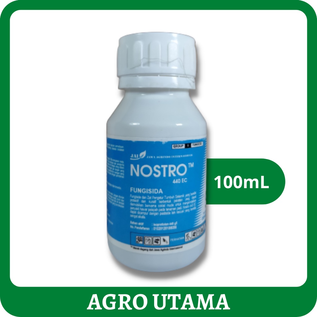 Nostro 440EC - 100ml