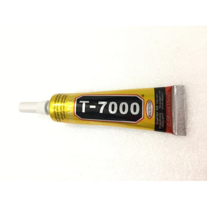

Unik Alat Service Hp Lem Touchscreen T 7000 15ML Black Lem Lcd Diskon