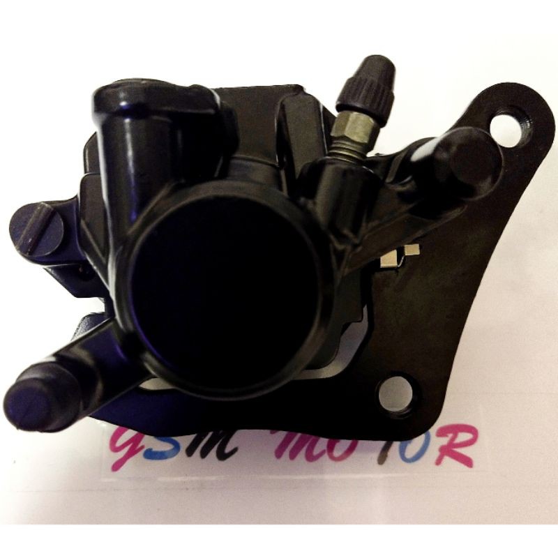 Caliper Depan Nmax