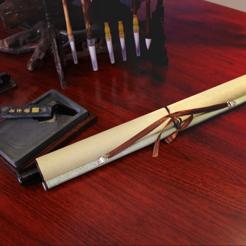 Lukisan Burung Bangau Cina Warna Putih Untuk Dekorasi Shopee