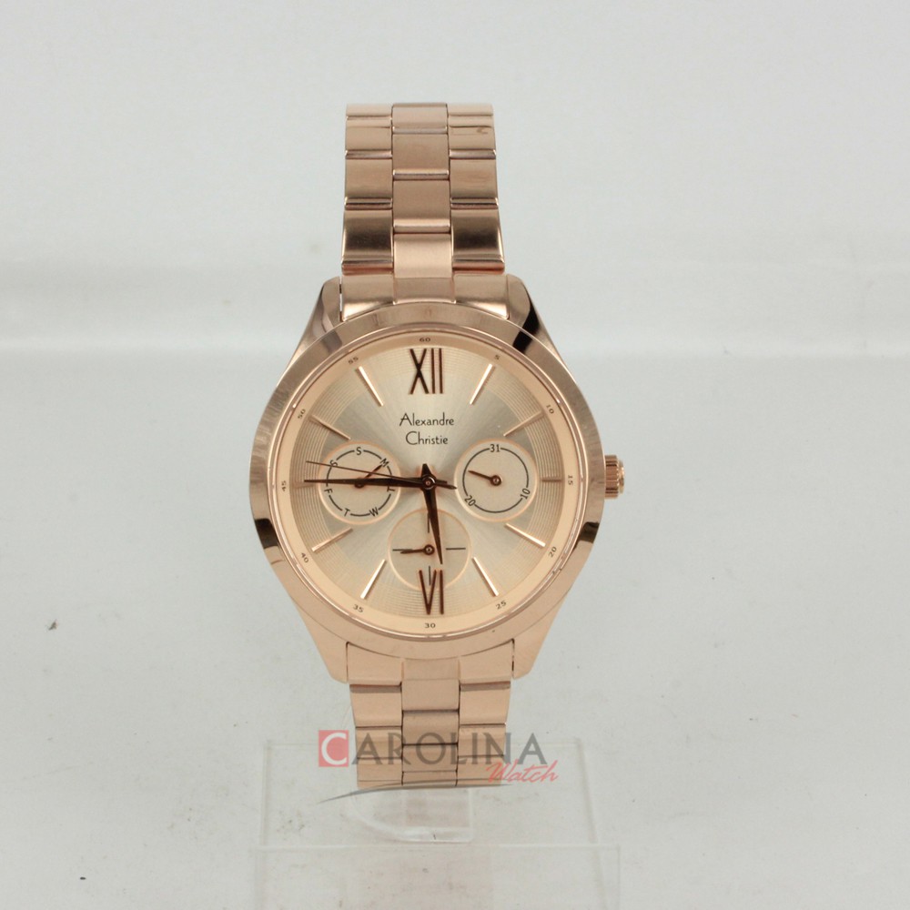 

Alexandre Christie A2796BFBRGRG Wanita