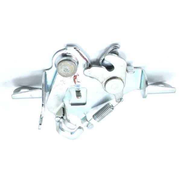 Dudukan Kunci Jok (Catch Comp Seat) Vario 125 FI 77230KZR601