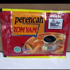 

bumbu tomyam