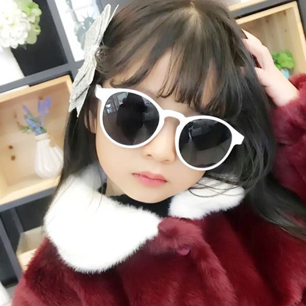 kacamata hitam anak-anak children baby sunglasses 3A3-2B3 jgl107