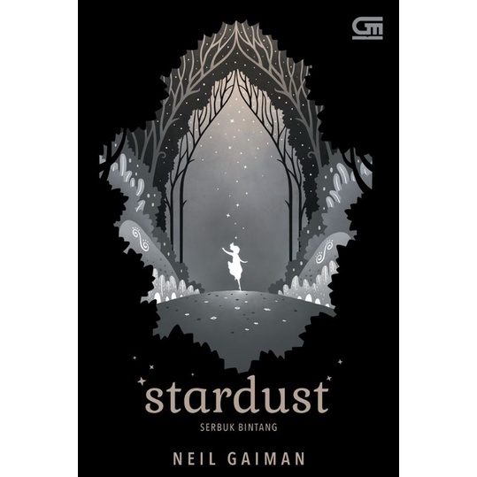 Buku Serbuk Bintang (Stardust)