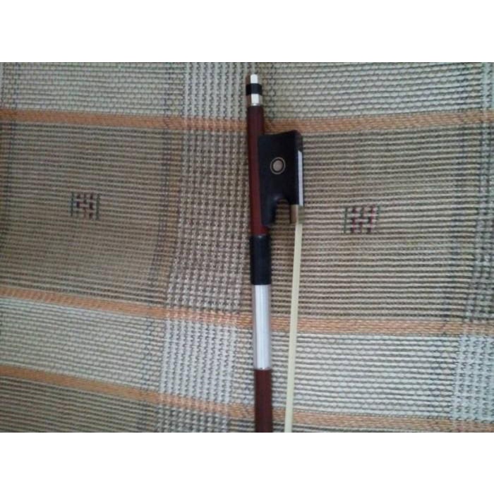 bow biola oktagonal 4/4 (recomended product) Kualitas Terbaik