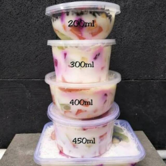 

Salad buah