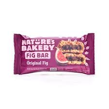 

FIG BAR ORIGINAL