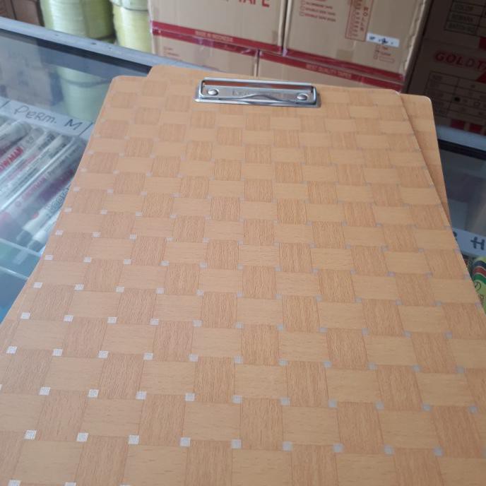 

Diskon Clip Board/Papan Jalan Kayu/Papan Ujian Kayu/Papan Kayu/Clipboard Diskon