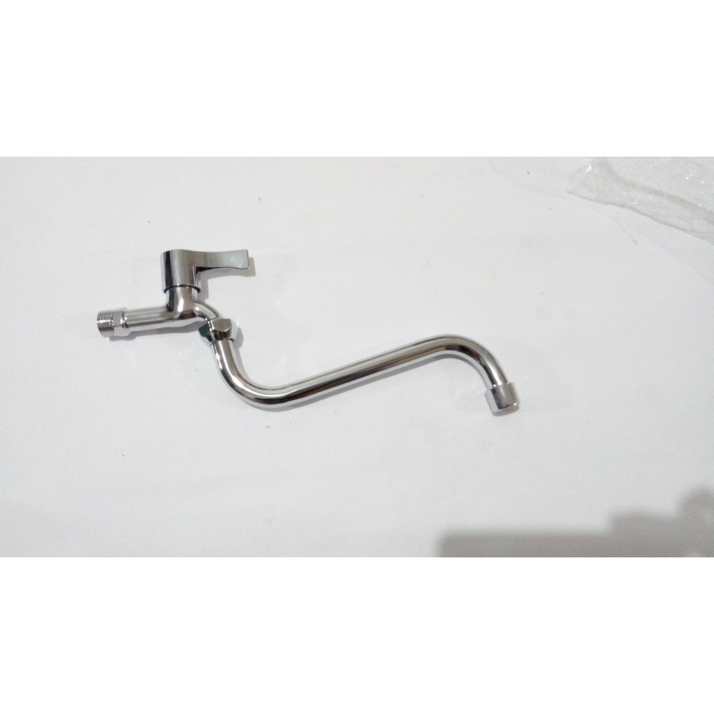 Kran Dapur model bebek-keran cuci piring