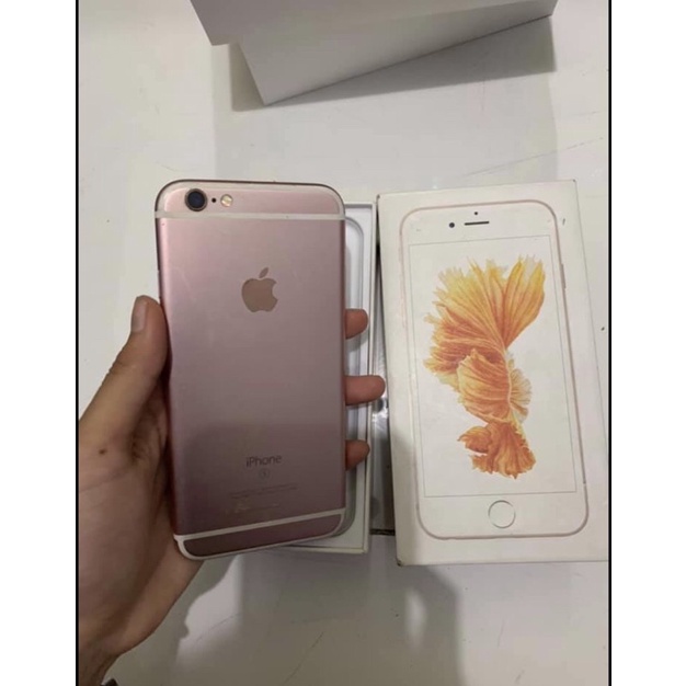 Jual iphone-6s 64 Harga Terbaik - Handphone Handphone u0026 Aksesoris 