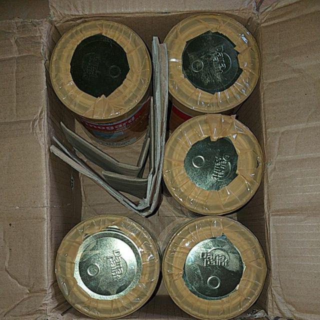 Pelitur Politur Plitur Kayu Cat Kayu Pinogard Exterior 1 Liter