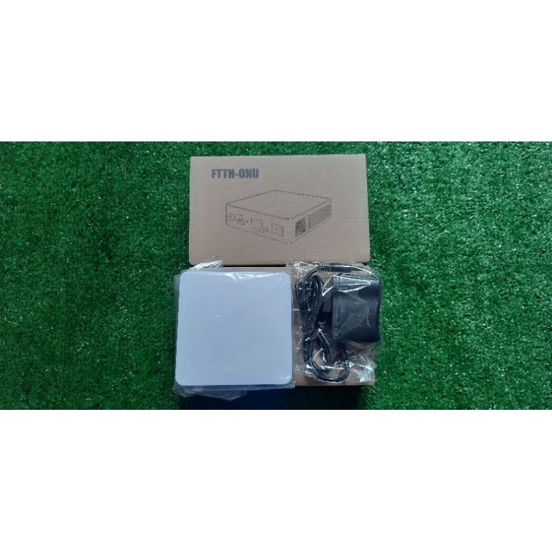 EPON ONU Model 1GE non wifi