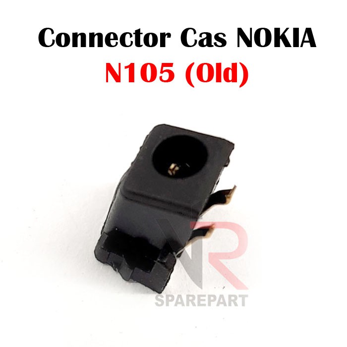 KONEKTOR CAS NOKIA 105 CONNECTOR CHARGE / CHARGER