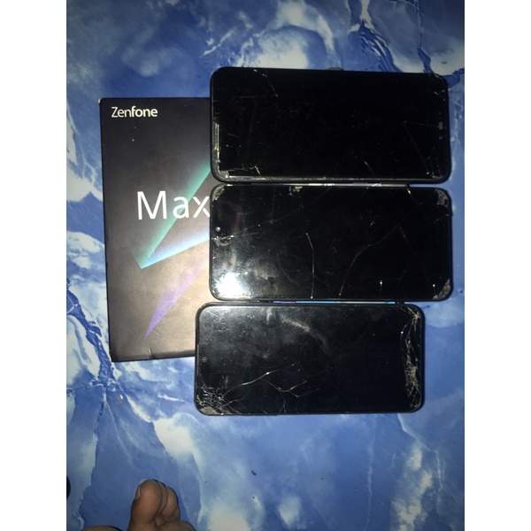 HP RUSAK, 3 HP 480rb