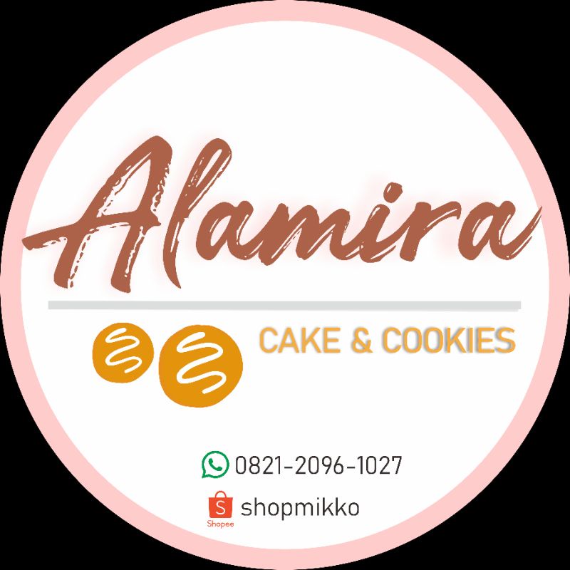 

Ready Stock DoubleChocochip Cookies Cemilan Ibu Hamil dan Menyesui