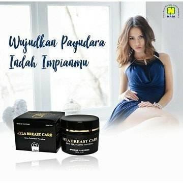 AYLA BREAST CARE nasa