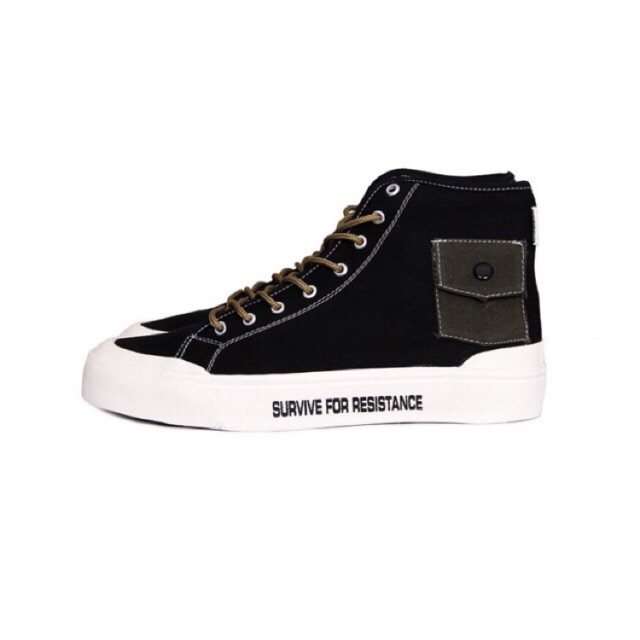 Poison Street - Vague Pocket Classic