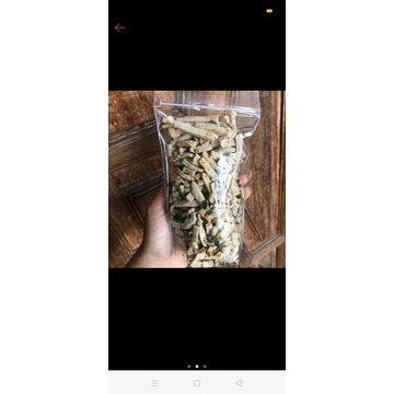 

baso goreng 75gram/basreng pedas daun jeruk jajanantiara