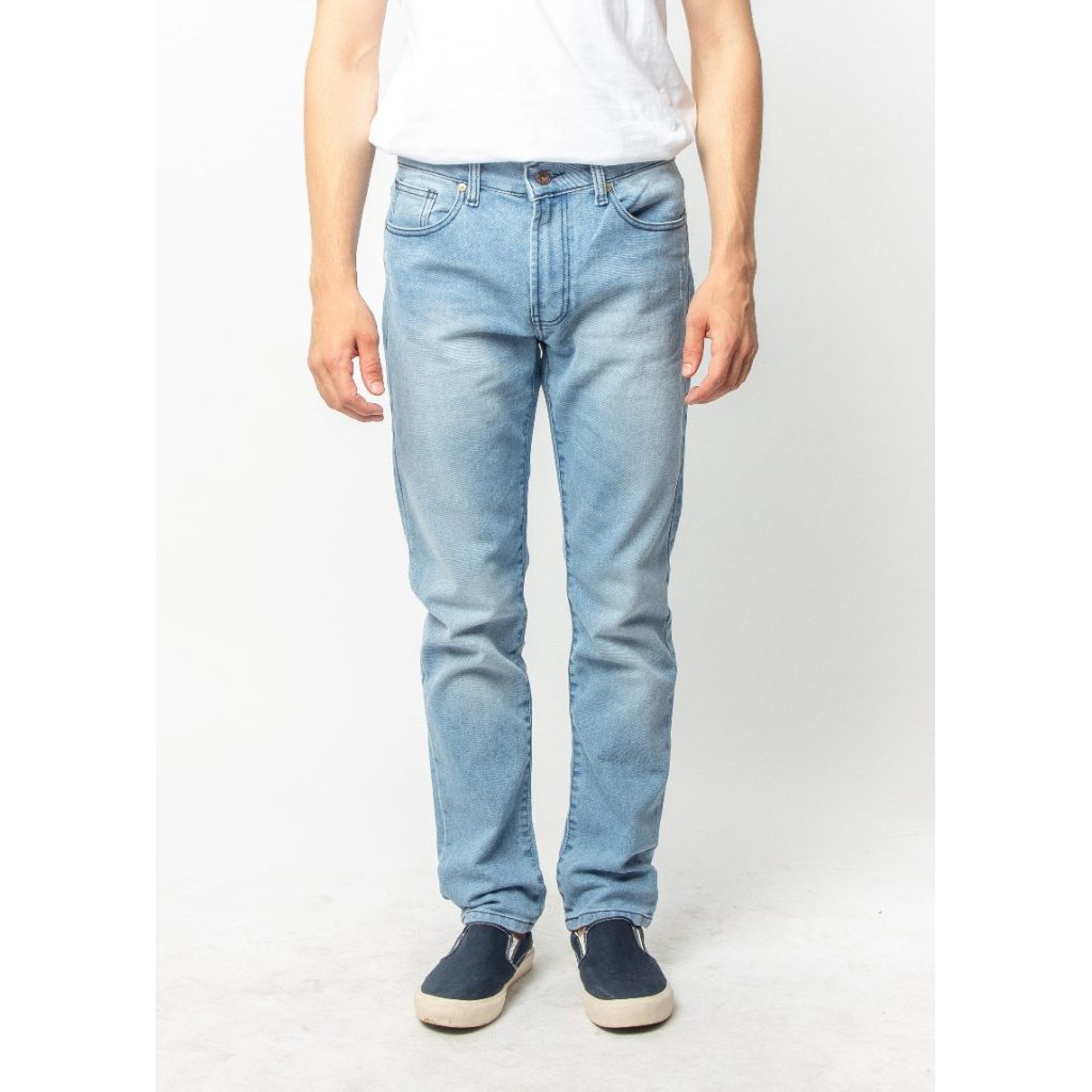 

Erigo Denim Pants Niyh
