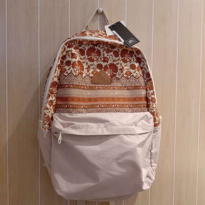 Tas Rangsel ripcurl mood spice backpack