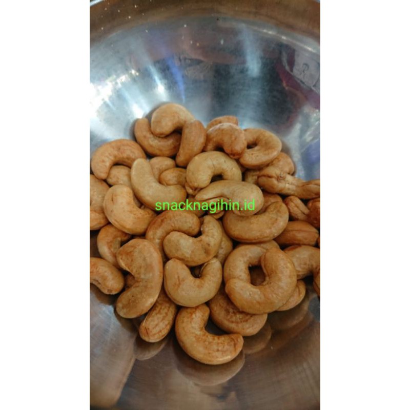 

Mede Asin Original 250 gr