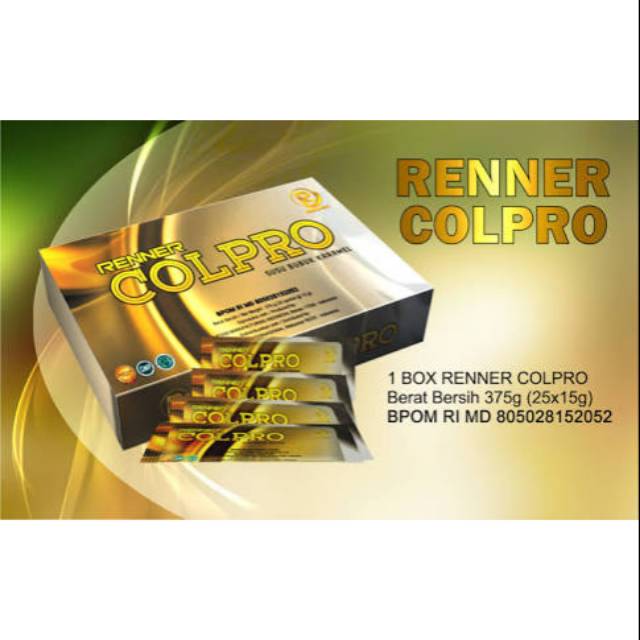 Renner COLPRO