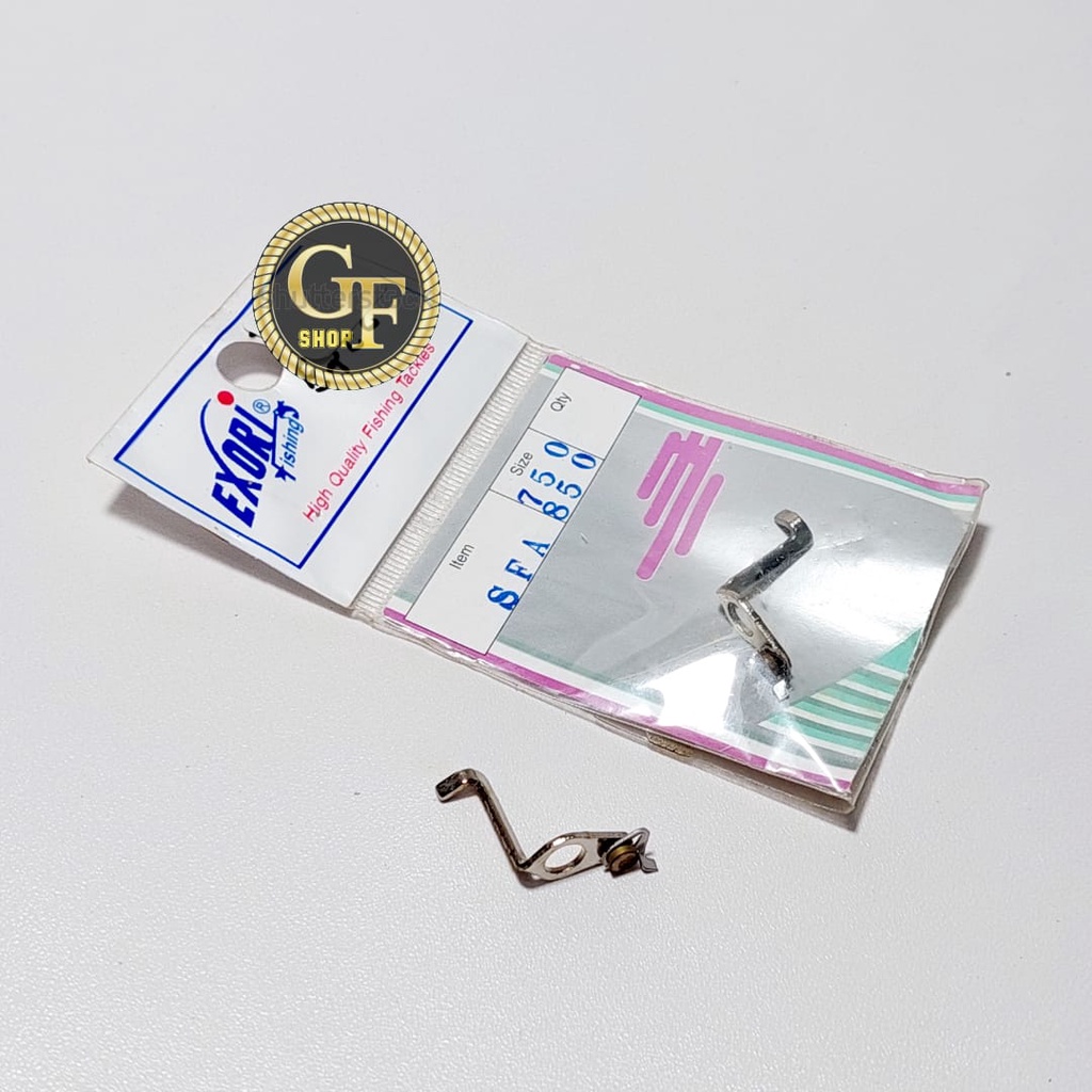 SPARE PART EXORI (ORI) S F A. SIZE : 750/850 QTY: 1PCS