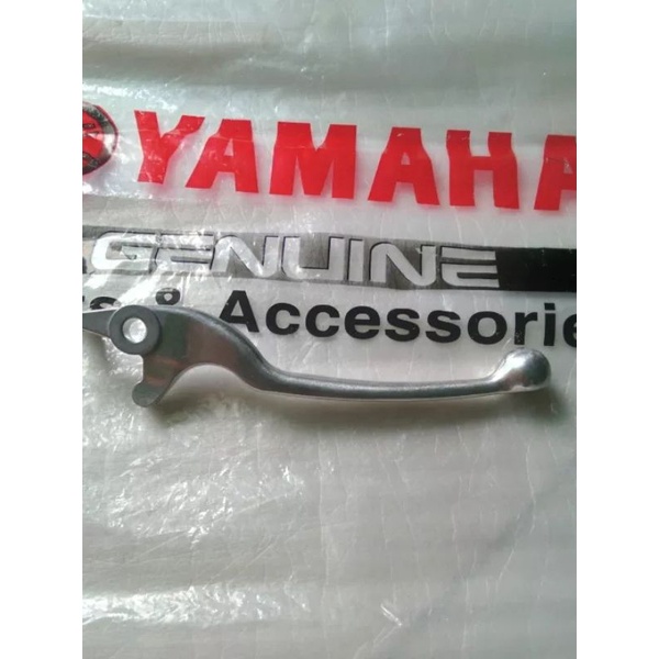 handle rem kanan handle rem depan aerox lexi original parts