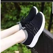 sepatu murah trendy tali frint wanita dewasa