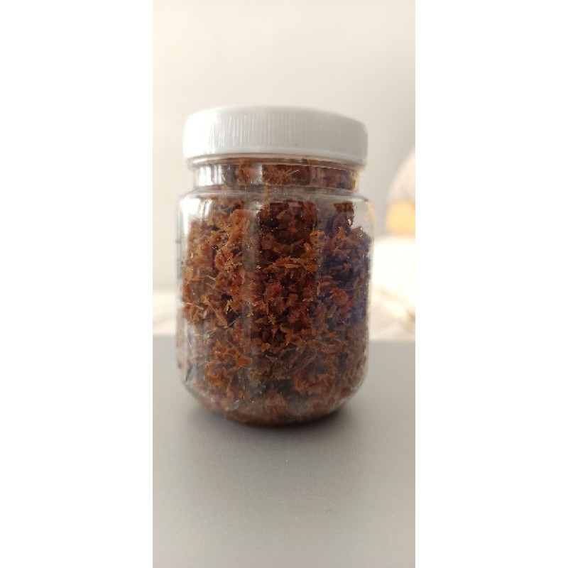 

Sambal Roa