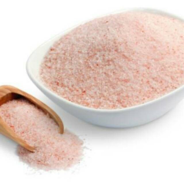 

Buruan Beli - Garam Himalaya Pink Original 5Kg