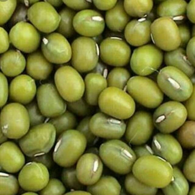 

Kacang Hijau 250gram