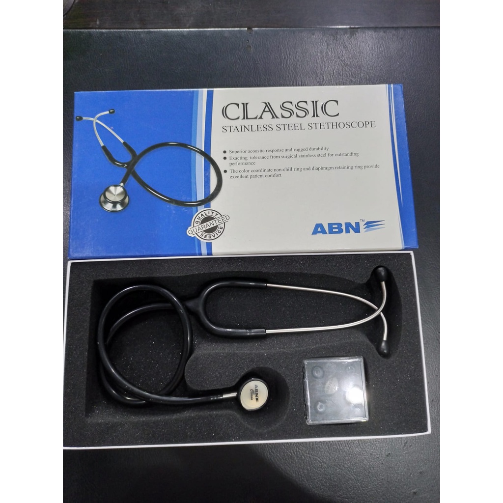 STETOSKOP ABN CLASSIC STETHOSCOPE ABN CLASSIC