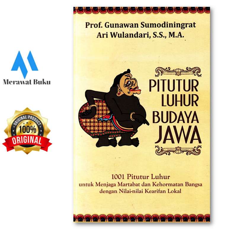 Pitutur Luhur Budaya Jawa