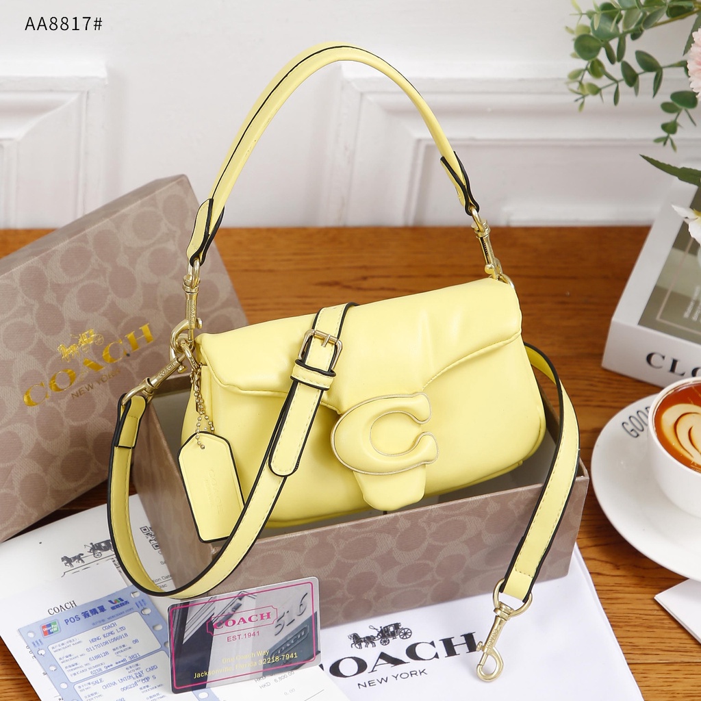 Pillow Bag AA8817