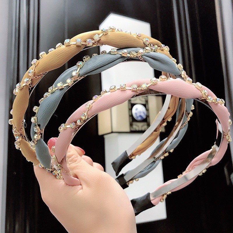 Bando Korea / -106 Bando Makeup / Headband Bandana IMPORT