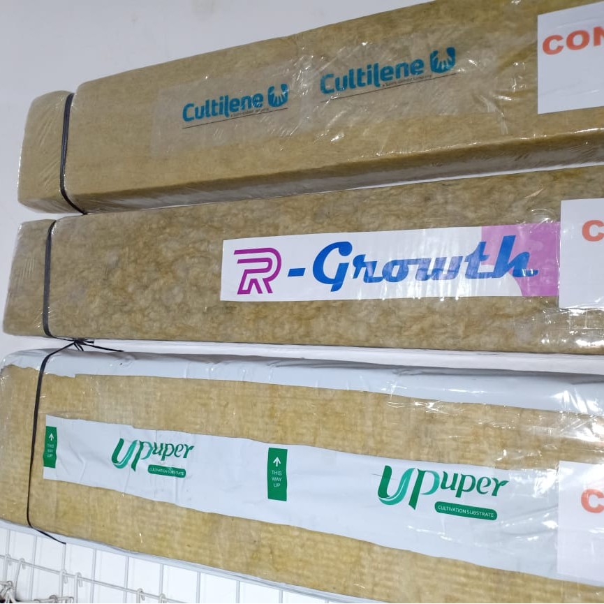 rockwool hidroponik - rockwoll hidroponik - rockwool cultilene - rockwool upuper - rockwool r growth