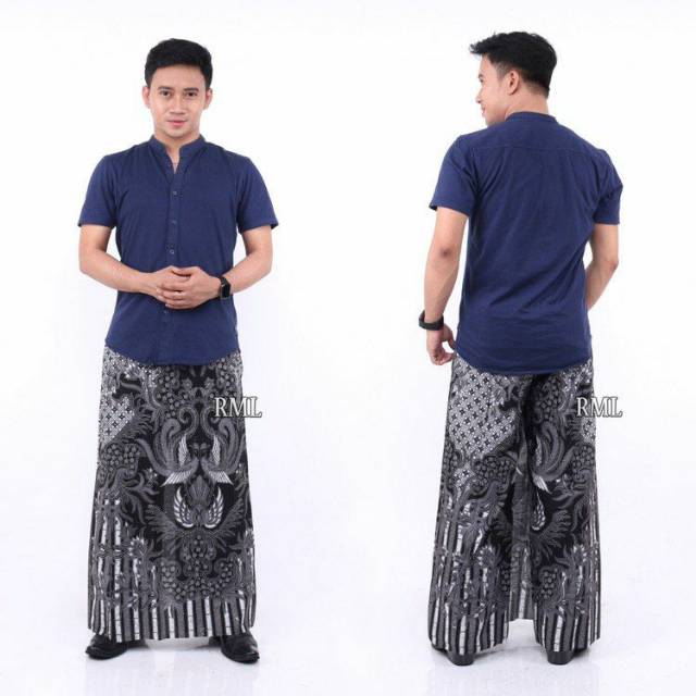 Sarung Batik / sarung Celana batik / sarung batik pekalongan